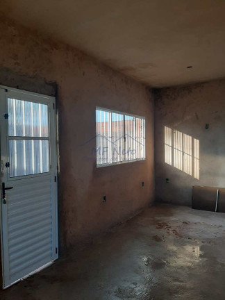 Imagem Casa com 2 Quartos à Venda, 250 m² em Jardim Milenium - Pirassununga