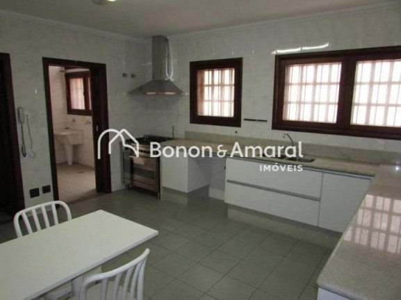 Imagem Casa de Condomínio com 4 Quartos à Venda, 538 m² em Sítios De Recreio Gramado - Campinas Imagem Casa de Condomínio com 4 Quartos à Venda, 538 m² em Sítios De Recreio Gramado - Campinas