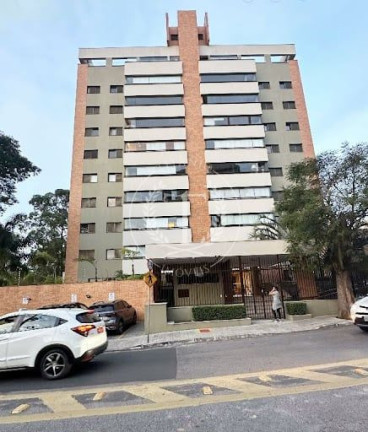Imagem Cobertura com 3 Quartos à Venda, 223 m² em Jardim Guedala - São Paulo