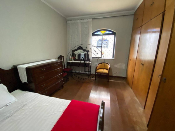 Casa com 5 Quartos à Venda, 195 m² em Parque Taquaral - Campinas