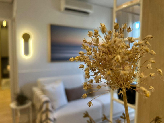 Imagem Apartamento com 2 Quartos à Venda, 52 m² em Chácara Bela Vista - Sumaré