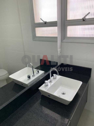 Imagem Apartamento com 3 Quartos à Venda, 192 m² em Campo Belo - São Paulo