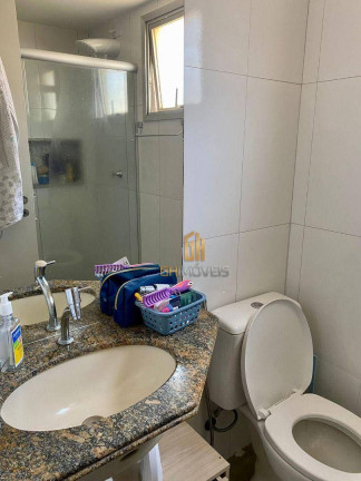 Imagem Apartamento com 3 Quartos à Venda, 100 m² em Setor Pedro Ludovico - Goiânia