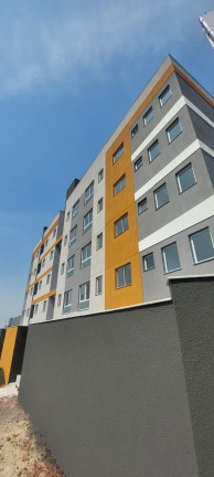 Apartamento com 2 Quartos à Venda, 54 m² em Hauer - Curitiba