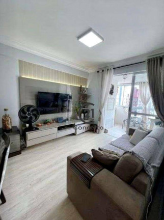 Apartamento com 2 Quartos à Venda, 82 m² em Campinas - São José