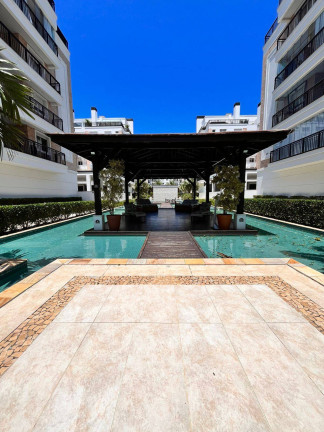 Imagem Apartamento com 2 Quartos à Venda, 80 m² em Abraão - Florianópolis