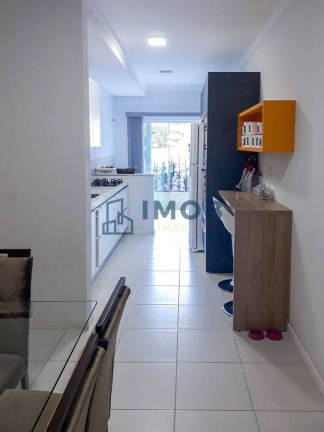 Apartamento com 2 Quartos à Venda, 78 m² em Tifa Martins - Jaraguá Do Sul