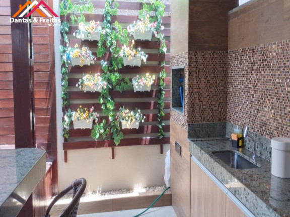 Imagem Imóvel com 4 Quartos à Venda,  em José De Alencar - Fortaleza