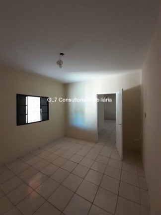 Imagem Casa com 4 Quartos à Venda,  em Centro - Indaiatuba