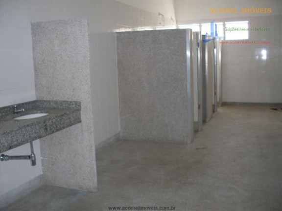 Imagem Imóvel Comercial para Alugar, 1.331 m² em Distrito Industrial Domingos Giomi - Indaiatuba Imagem Imóvel Comercial para Alugar, 1.331 m² em Distrito Industrial Domingos Giomi - Indaiatuba