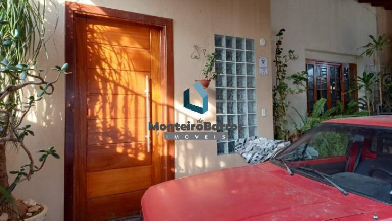 Imagem Casa com 4 Quartos à Venda, 240 m² em Jardim Primavera - Campinas Imagem Casa com 4 Quartos à Venda, 240 m² em Jardim Primavera - Campinas