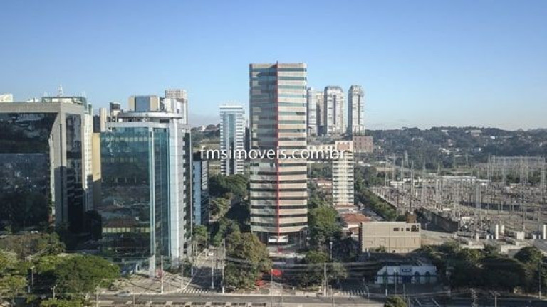 Imagem Sala Comercial para Alugar, 168 m² em Cidade Monções - São Paulo Imagem Sala Comercial para Alugar, 168 m² em Cidade Monções - São Paulo