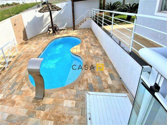 Imagem Casa com 4 Quartos à Venda, 347 m² em Parque Das Nações - Americana Imagem Casa com 4 Quartos à Venda, 347 m² em Parque Das Nações - Americana