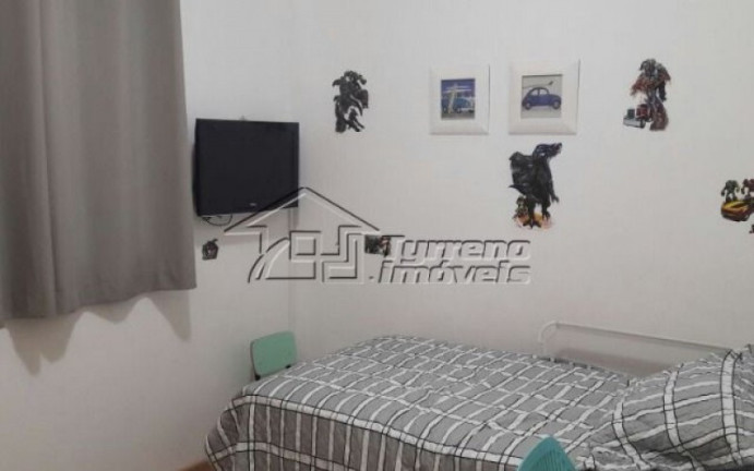 Imagem Apartamento com 3 Quartos à Venda, 70 m² em Jardim América - São José Dos Campos Imagem Apartamento com 3 Quartos à Venda, 70 m² em Jardim América - São José Dos Campos
