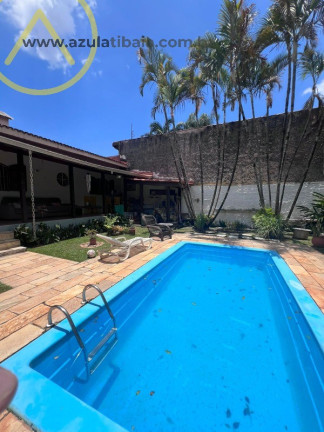 Imagem Casa com 4 Quartos à Venda, 250 m² em Retiro Das Fontes - Atibaia