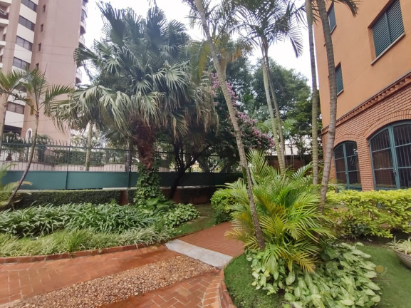 Imagem Apartamento com 4 Quartos à Venda, 297 m² em Jardim Vila Mariana - São Paulo Imagem Apartamento com 4 Quartos à Venda, 297 m² em Jardim Vila Mariana - São Paulo