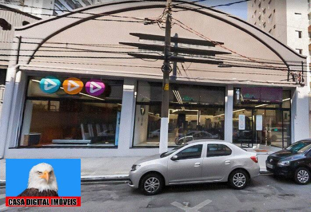 Foto do imóvel Galpão à Venda, 862 m² em Barra Funda - São Paulo