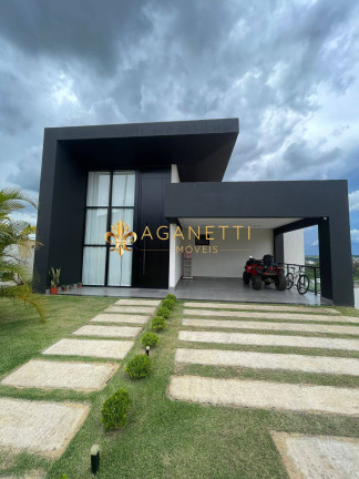Imagem Casa com 4 Quartos à Venda, 496 m² em Alphaville Vespasiano - Vespasiano Imagem Casa com 4 Quartos à Venda, 496 m² em Alphaville Vespasiano - Vespasiano
