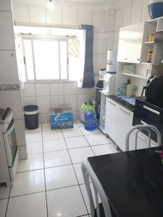 Imagem Apartamento com 2 Quartos à Venda, 55 m² em Jardim Rio Das Pedras - Cotia Imagem Apartamento com 2 Quartos à Venda, 55 m² em Jardim Rio Das Pedras - Cotia