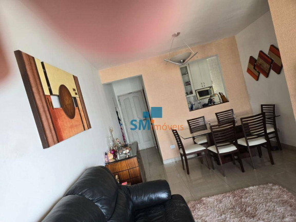 Imagem Apartamento com 3 Quartos à Venda, 78 m² em Vila Gumercindo - São Paulo Imagem Apartamento com 3 Quartos à Venda, 78 m² em Vila Gumercindo - São Paulo