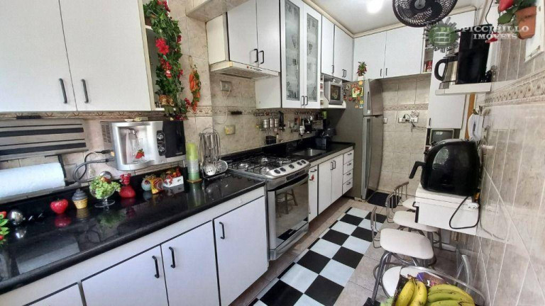 Imagem Apartamento com 2 Quartos à Venda, 103 m² em Aviação - Praia Grande Imagem Apartamento com 2 Quartos à Venda, 103 m² em Aviação - Praia Grande