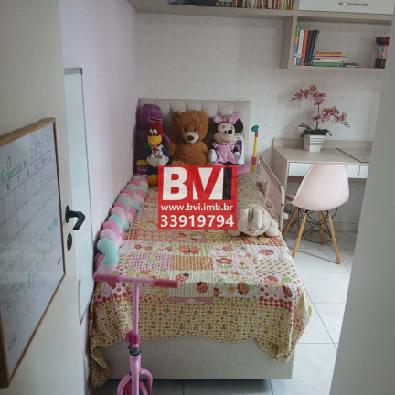 Imagem Apartamento com 3 Quartos à Venda, 74 m² em Vila Da Penha - Rio De Janeiro Imagem Apartamento com 3 Quartos à Venda, 74 m² em Vila Da Penha - Rio De Janeiro