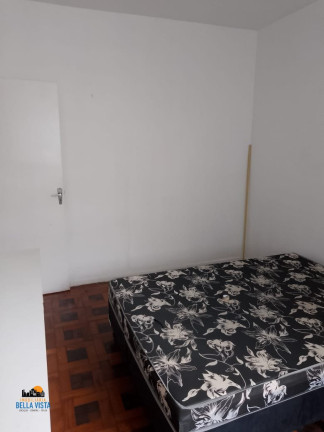 Imagem Apartamento com 1 Quarto para Alugar, em Itararé - São Vicente Imagem Apartamento com 1 Quarto para Alugar, em Itararé - São Vicente