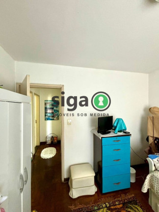 Imagem Apartamento com 2 Quartos à Venda, 70 m² em Santo Amaro - São Paulo Imagem Apartamento com 2 Quartos à Venda, 70 m² em Santo Amaro - São Paulo