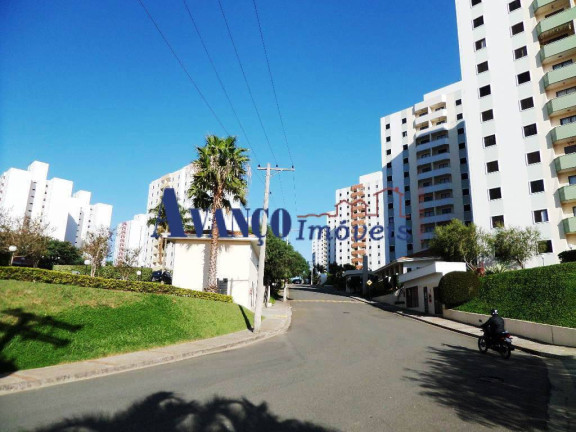 Imagem Apartamento com 3 Quartos à Venda, 100 m² em Parque Residencial Eloy Chaves - Jundiaí