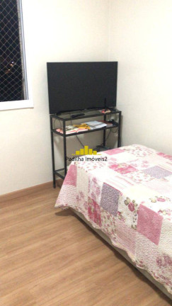 Imagem Apartamento com 2 Quartos à Venda, 52 m² em Vila Progresso - Sorocaba