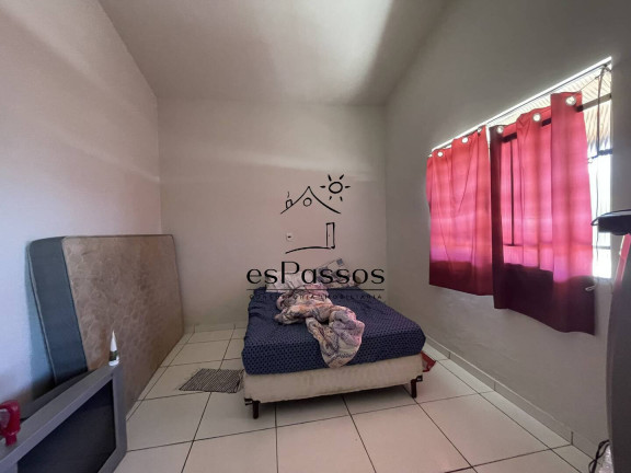 Imagem Casa com 3 Quartos à Venda, 360 m² em Nsa Aparecida - Florestal