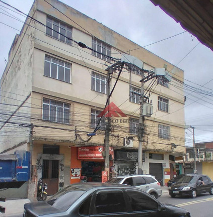 Apartamento com 3 Quartos à Venda, 114 m² em Galo Branco - São Gonçalo