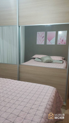 Imagem Apartamento com 2 Quartos à Venda, 64 m² em Vila São Bento - São José Dos Campos Imagem Apartamento com 2 Quartos à Venda, 64 m² em Vila São Bento - São José Dos Campos