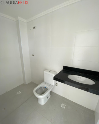 Imagem Imóvel com 1 Quarto à Venda, 44 m² em Guilhermina - Praia Grande