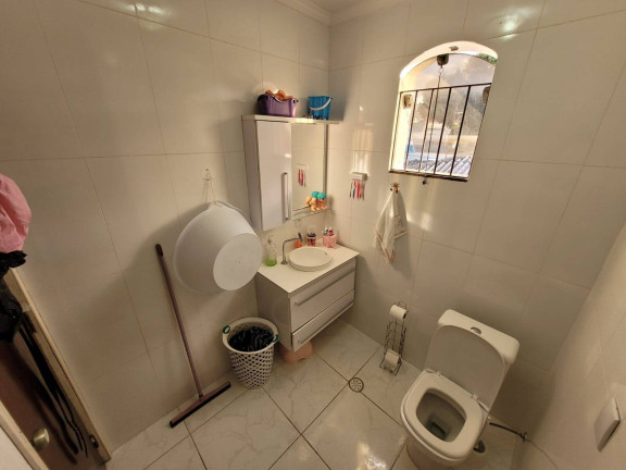 Sobrado com 3 Quartos à Venda, 147 m² em Cipava - Osasco