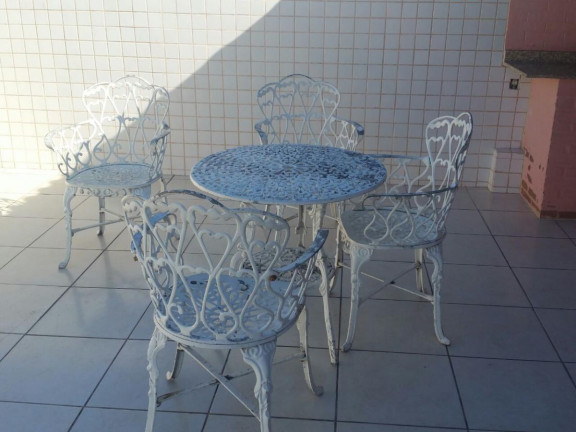Imagem Apartamento com 3 Quartos à Venda, 150 m² em Copacabana - Rio De Janeiro