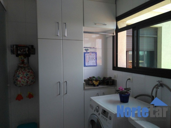 Imagem Apartamento com 4 Quartos à Venda, 149 m² em Vila Paulicéia - São Paulo