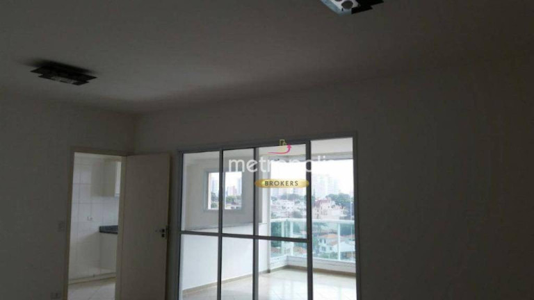 Imagem Apartamento com 3 Quartos à Venda, 129 m² em Jardim Do Mar - São Bernardo Do Campo