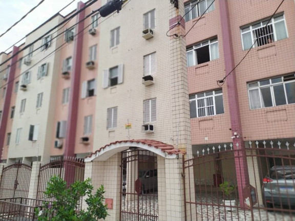 Imagem Apartamento com 3 Quartos à Venda, 72 m² em Jardim Independência - São Vicente Imagem Apartamento com 3 Quartos à Venda, 72 m² em Jardim Independência - São Vicente