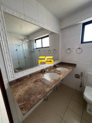 Imagem Apartamento com 4 Quartos à Venda, 233 m² em Manaíra - João Pessoa