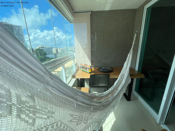 Imagem Imóvel com 1 Quarto à Venda, 42 m² em Rio Vermelho - Salvador Imagem Imóvel com 1 Quarto à Venda, 42 m² em Rio Vermelho - Salvador
