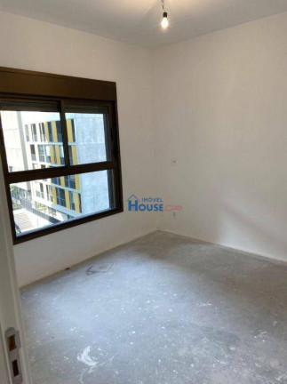 Imagem Apartamento com 2 Quartos à Venda, 70 m² em Vila Madalena - São Paulo