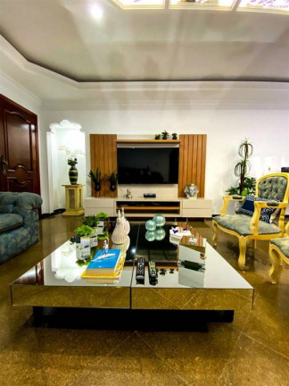 Imagem Apartamento com 4 Quartos à Venda, 133 m² em Guilhermina - Praia Grande Imagem Apartamento com 4 Quartos à Venda, 133 m² em Guilhermina - Praia Grande