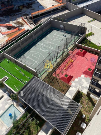 Imagem Apartamento com 2 Quartos à Venda, 78 m² em Barra Da Tijuca - Rio De Janeiro