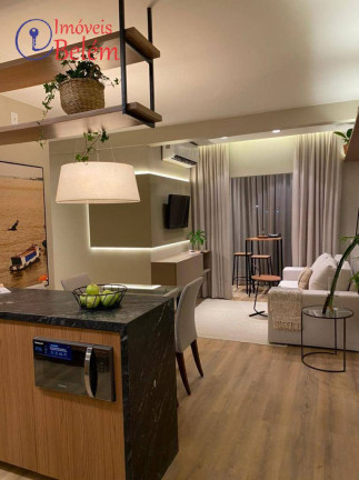 Imagem Apartamento com 2 Quartos à Venda, 63 m² em Coqueiro - Belém Imagem Apartamento com 2 Quartos à Venda, 63 m² em Coqueiro - Belém