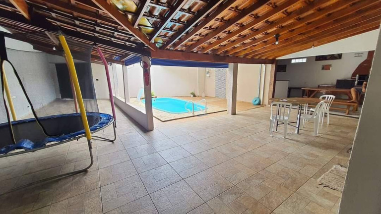 Imagem Casa com 2 Quartos à Venda,  em Graminha - Limeira