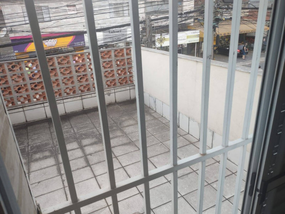 Imagem Casa com 3 Quartos à Venda, 100 m² em Gopoúva - Guarulhos