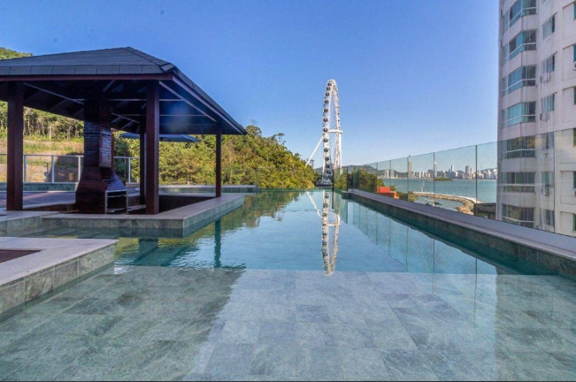 Imagem Apartamento com 4 Quartos à Venda, 200 m² em Pioneiros - Balneário Camboriú
