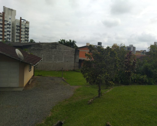 Imagem Terreno à Venda, 1.380 m² em Costa E Silva - Joinville Imagem Terreno à Venda, 1.380 m² em Costa E Silva - Joinville