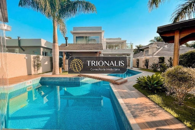 Imagem Casa com 3 Quartos à Venda, 510 m² em Condomínio Shambala Ii - Atibaia Imagem Casa com 3 Quartos à Venda, 510 m² em Condomínio Shambala Ii - Atibaia